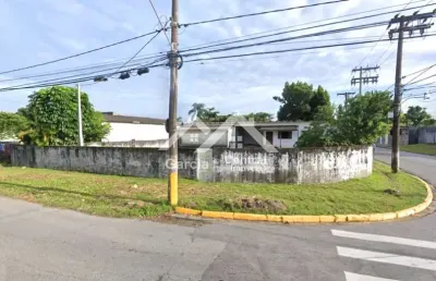 Terreno comercial à venda na Jardim Brasil, 06, Jardim Brasil, Peruíbe