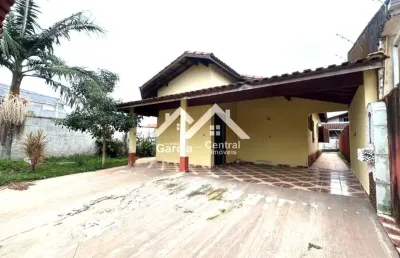 Casa com 2 quartos à venda na Cidade Nova Peruíbe, 1254, Cidade Nova Peruibe, Peruíbe