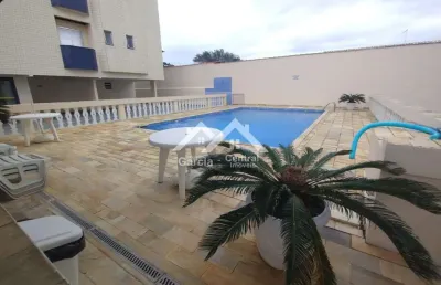 Apartamento com 2 quartos à venda na São João Batista, 867, Balneário São João Batista, Peruíbe
