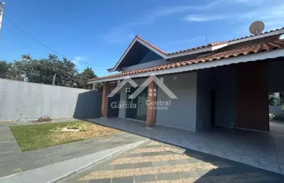 Casa com 3 quartos à venda na Centro, 328, Centro, Peruíbe