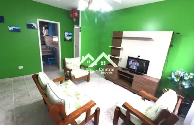 Apartamento com 2 quartos à venda na Belmar, 04, Jardim Belmar, Peruíbe