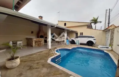 Casa com 2 quartos à venda na Barra De Jangada, 92, Balneário Barra De Jangada, Peruíbe