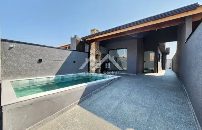 Casa com 2 quartos à venda na Flora Rica, 674, Flora Rica, Peruíbe