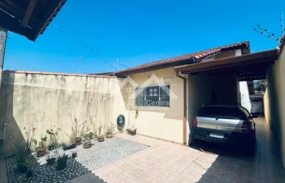 Casa com 2 quartos à venda na Cidade Nova Peruíbe, 4455, Cidade Nova Peruibe, Peruíbe