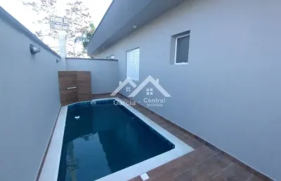 Casa com 2 quartos à venda na São José, 1753, Estancia São Jose, Peruíbe
