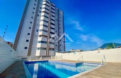 Apartamento com 3 quartos à venda na Centro, 6, Centro, Peruíbe