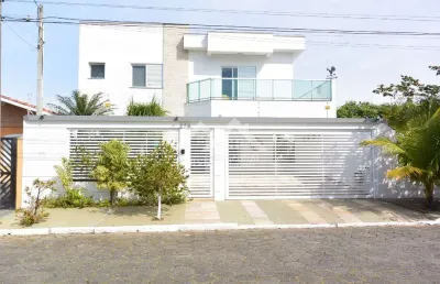 Casa com 4 quartos à venda na Jd Imperador, 179, Jardim Imperador, Peruíbe