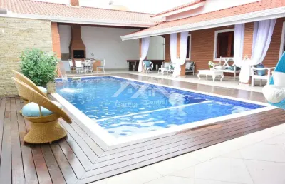 Casa com 5 quartos à venda na Jardim Marcia, Jardim Marcia, Peruíbe