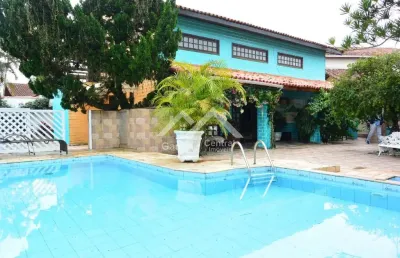 Casa com 4 quartos à venda na Cidade Nova Peruíbe, Cidade Nova Peruibe, Peruíbe