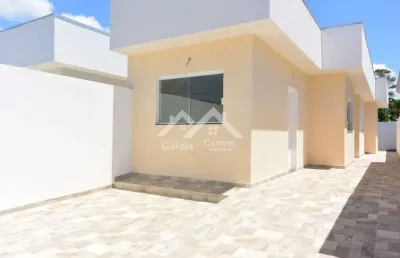 Casa com 2 quartos à venda na São João Batista, Balneário São João Batista, Peruíbe