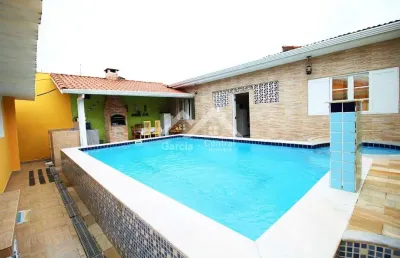 Casa com 2 quartos à venda na Jardim Ribamar, 41, Jardim Ribamar, Peruíbe