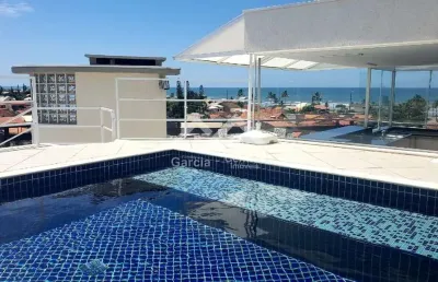 Apartamento com 4 quartos à venda na Sambura, 2, Balneario Sambura, Peruíbe