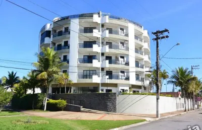Apartamento com 3 quartos à venda na Sambura, 10, Balneario Sambura, Peruíbe