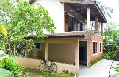 Chácara / sítio com 4 quartos à venda na Ana Dias, 191, Ana Dias, Itariri