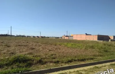 Terreno à venda na Rua 17, Santa Isabel, Peruíbe