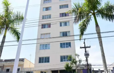 Apartamento com 4 quartos à venda na Centro, 104, Centro, Peruíbe