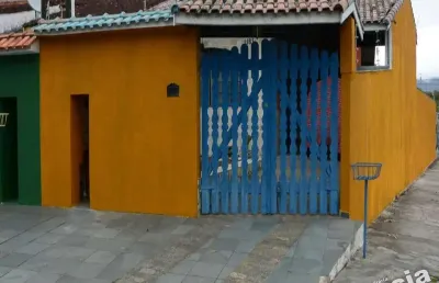 Casa com 3 quartos à venda na Flória, 101, Balneario Flórida, Peruíbe