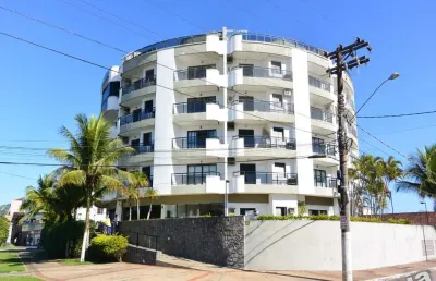 Apartamento com 2 quartos à venda na Avn Padre Anchieta, 3035, Balneario Sambura, Peruíbe