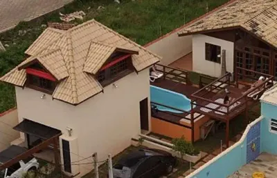 Casa com 4 quartos à venda na Centro, 155, Centro, Peruíbe