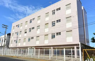 Apartamento com 1 quarto à venda na Centro, 510, Centro, Peruíbe