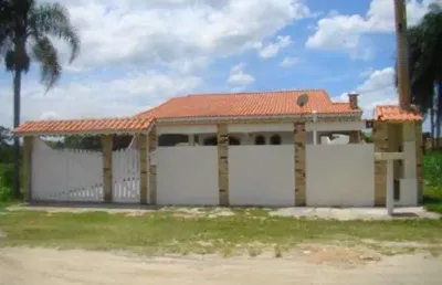 Casa com 3 quartos à venda na Av. Circular, 180, Cidade Nova Peruibe, Peruíbe