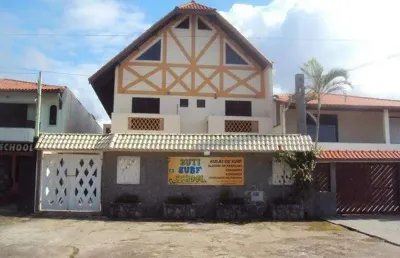 Apartamento com 2 quartos à venda na Av Mario Covas Junior, 2409, Jardim Ribamar, Peruíbe