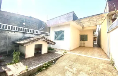 Casa com 2 quartos à venda na Parque D´aville, 9, Parque D'Aville, Peruíbe