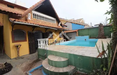 Casa com 3 quartos à venda na Arpoador, 367, Arpoador, Peruíbe