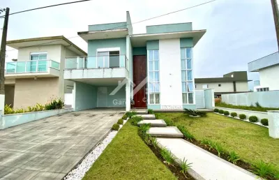 Casa com 4 quartos à venda na Bougainville Residencial Iv, 6, Bougainvillee IV, Peruíbe