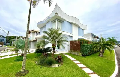 Casa com 4 quartos à venda na Bougainville Residencial Iv, 5, Bougainvillee IV, Peruíbe