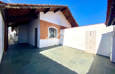 Casa com 3 quartos à venda na Ribamar, 9, Jardim Ribamar, Peruíbe