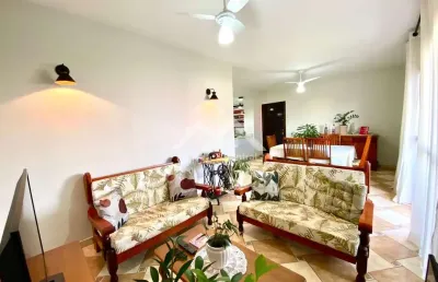 Apartamento com 2 quartos à venda na Três Marias, 5, Balneário Três Marias, Peruíbe