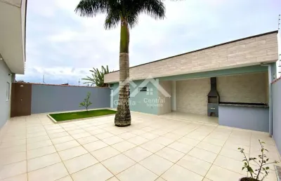 Casa com 2 quartos à venda na Belmira Novaes, 4, Belmira Novaes, Peruíbe