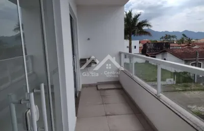 Apartamento com 1 quarto à venda na Imperador, 8221, Jardim Imperador, Peruíbe