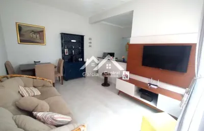 Apartamento com 2 quartos à venda na Park D'aville, 58, Parque D'Aville, Peruíbe