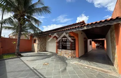 Casa com 3 quartos à venda na São João Batista, 166, Balneário São João Batista, Peruíbe