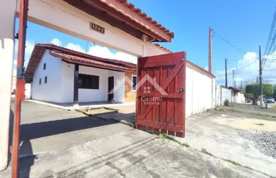 Casa com 3 quartos à venda na Avenida Romania, 1243, Balneário Stella Maris, Peruíbe