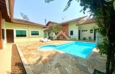 Casa com 5 quartos à venda na Cidade Nova Peruíbe, 5, Cidade Nova Peruibe, Peruíbe