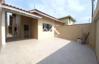 Casa com 2 quartos à venda na São João Batista, 467, Balneário São João Batista, Peruíbe