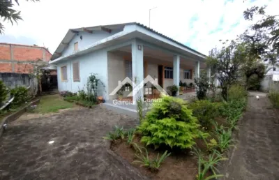 Casa com 3 quartos à venda na Centro, 543, Centro, Peruíbe