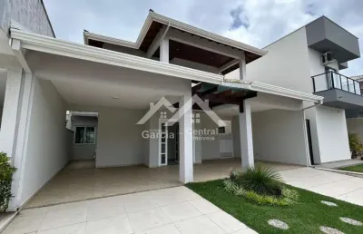 Casa em condomínio fechado com 4 quartos à venda na Condomínio Três Marias, 4, Balneário Três Marias, Peruíbe