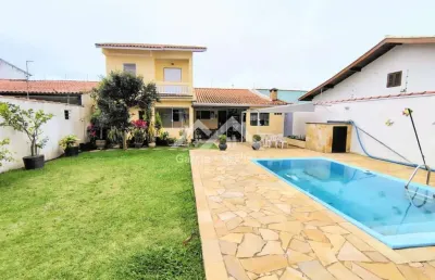 Casa com 4 quartos à venda na Florida, 33, Balneario Flórida, Peruíbe