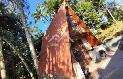 Chácara / sítio com 1 quarto à venda na Ana Dias, 800, Ana Dias, Itariri