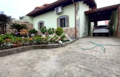 Casa com 3 quartos à venda na Cidade Nova Peruíbe, 367, Cidade Nova Peruibe, Peruíbe