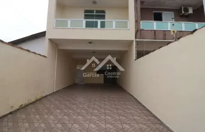 Casa com 3 quartos à venda na Vila Romar, 821, Vila Romar, Peruíbe