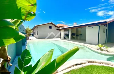 Casa com 4 quartos à venda na Cidade Nova Peruíbe, 6, Cidade Nova Peruibe, Peruíbe