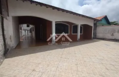 Casa com 3 quartos à venda na São João Batista, 3502, Balneário São João Batista, Peruíbe