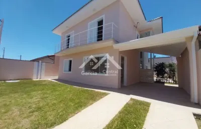 Casa com 4 quartos à venda na Parque Turistico, 358, Parque Turístico, Peruíbe