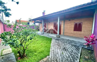 Casa com 3 quartos à venda na Flórida, 9, Balneario Flórida, Peruíbe