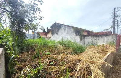 Terreno à venda na Jardim Márcia, 754, Jardim Marcia, Peruíbe